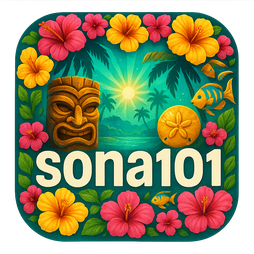 sona101 logo
